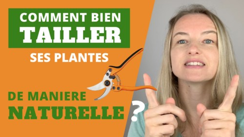 comment bien tailler