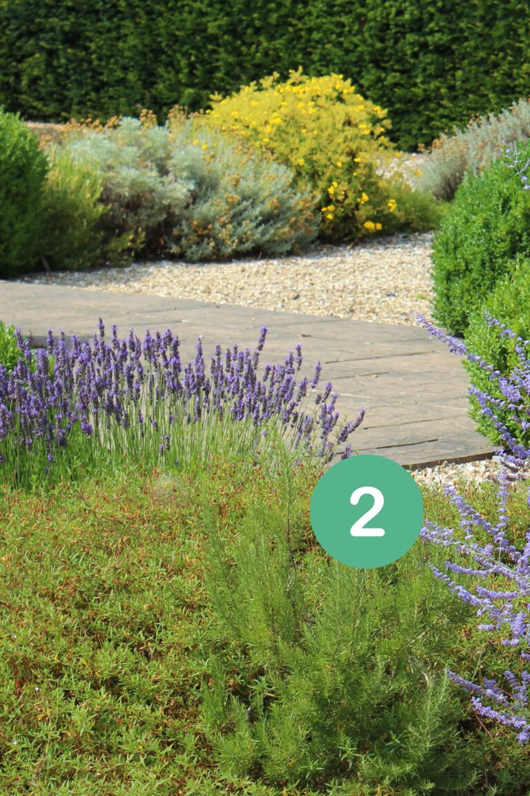 Jardin Mineral Bouches Du Rhonenull